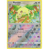 Pokemon SM-3 Burning Shadows: PERSIAN - 102/147 - Reverse Holo
