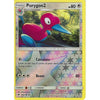 Pokemon SM-3 Burning Shadows: PORYGON 2 - 104/147 - Reverse Holo