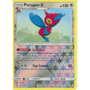 Pokemon SM-3 Burning Shadows: PORYGON-Z - 105/147 - Reverse Holo