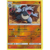 Pokemon SM-3 Burning Shadows: RHYDON - 66/147 - Reverse Holo