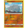 Pokemon SM-3 Burning Shadows: RHYHORN - 65/147 - Reverse Holo