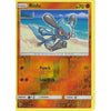 Pokemon SM-3 Burning Shadows: RIOLU - 70/147 - Reverse Holo