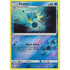 Pokemon SM-3 Burning Shadows: SEADRA - 30/147 - Reverse Holo