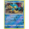 Pokemon SM-3 Burning Shadows: SIMIPOUR - 37/147 - Reverse Holo