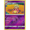 Pokemon SM-3 Burning Shadows: SLOWKING - 48/147 - Reverse Holo