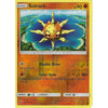 Pokemon SM-3 Burning Shadows: SOLROCK - 69/147 - Reverse Holo