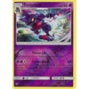 Pokemon SM-3 Burning Shadows: TOXICROAK - 55/147 - Reverse Holo