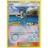 Pokemon SM-3 Burning Shadows Trainer Card: LANA - 117/147 - Reverse Holo