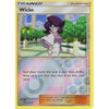 Pokemon SM-3 Burning Shadows Trainer Card: WICKE - 127/147 - Reverse Holo