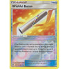 Pokemon SM-3 Burning Shadows Trainer Card: WISHFUL BATON - 128/147 - Reverse Holo