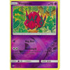 Pokemon SM-3 Burning Shadows: VENIPEDE - 56/147 - Reverse Holo