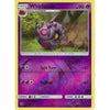 Pokemon SM-3 Burning Shadows: WHIRLIPEDE - 57/147 - Reverse Holo