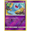 Pokemon SM-3 Burning Shadows: WOBBUFFET - 49/147 - Reverse Holo