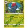Pokemon SM-4 Crimson Invasion Card: ACCELGOR - 9/111 - Reverse Holo