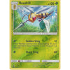 Pokemon SM-4 Crimson Invasion Card: BEEDRILL - 3/111 - Reverse Holo