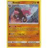 Pokemon SM-4 Crimson Invasion Card: BEWEAR - 56/111 - Holo