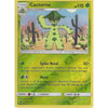 Pokemon SM-4 Crimson Invasion Card: CACTURNE - 6/111 - Reverse Holo