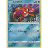 Pokemon SM-4 Crimson Invasion Card: CORPHISH - 24/111 - Reverse Holo