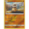 Pokemon SM-4 Crimson Invasion Card: CUBONE - 52/111 - Reverse Holo