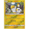 Pokemon SM-4 Crimson Invasion Card: EMOLGA - 35/111 - Reverse Holo