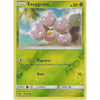 Pokemon SM-4 Crimson Invasion Card: EXEGGCUTE - 4/111 - Reverse Holo