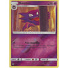 Pokemon SM-4 Crimson Invasion Card: HAUNTER - 37/111 - Reverse Holo