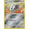 Pokemon SM-4 Crimson Invasion Card: LAIRON - 66/111 - Reverse Holo