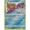 Pokemon SM-4 Crimson Invasion Card: MAGIKARP - 17/111 - Reverse Holo