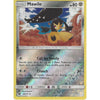 Pokemon SM-4 Crimson Invasion Card: MAWILE - 64/111 - Reverse Holo