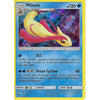 Pokemon SM-4 Crimson Invasion Card: MILOTIC - 27/111 - Holo