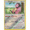Pokemon SM-4 Crimson Invasion Card: MILTANK - 78/111 - Reverse Holo