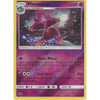 Pokemon SM-4 Crimson Invasion Card: MISMAGIUS - 40/111 - Reverse Holo