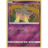 Pokemon SM-4 Crimson Invasion Card: PUMPKABOO - 44/111 - Reverse Holo