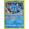 Pokemon SM-4 Crimson Invasion Card: REGICE - 28/111 - Holo