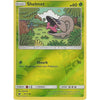 Pokemon SM-4 Crimson Invasion Card: SHELMET - 8/111 - Reverse Holo