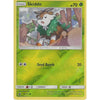 Pokemon SM-4 Crimson Invasion Card: SKIDDO - 10/111 - Reverse Holo