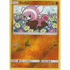 Pokemon SM-4 Crimson Invasion Card: STUFFUL - 55/111 - Reverse Holo
