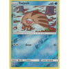 Pokemon SM-4 Crimson Invasion Card: SWINUB - 19/111 - Reverse Holo