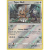 Pokemon SM-4 Crimson Invasion Card: TYPE: NULL - 89/111 - Reverse Holo