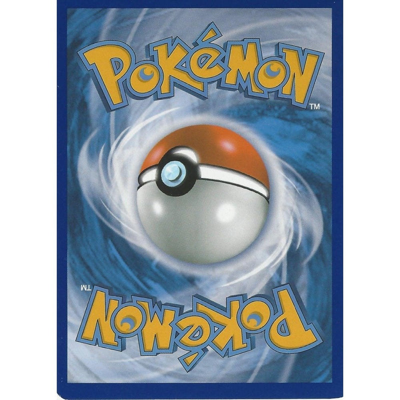 Pokemon SM-4 Crimson Invasion Card: TYPE: NULL - 89/111 - Reverse Holo
