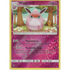 Pokemon SM-4 Crimson Invasion Card: WIGGLYTUFF - 72/111 - Reverse Holo