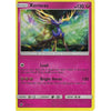 Pokemon SM-4 Crimson Invasion Card: XERNEAS - 73/111 - Holo