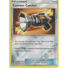 Pokemon SM-4 Crimson Invasion: COUNTER CATCHER TRAINER 91/111 Reverse Holo