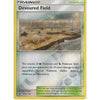 Pokemon SM-4 Crimson Invasion: DEVOURED FIELD TRAINER 93/111 Reverse Holo