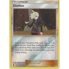 Pokemon SM-4 Crimson Invasion: GLADION TRAINER 95/111 Reverse Holo