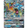 Pokemon SM-4 Crimson Invasion: GYARADOS GX - 18/111 - Ultra Rare Holo