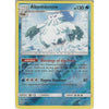 Pokemon SM-5 Ultra Prism Card: Abomasnow - 38/156 - Reverse Holo