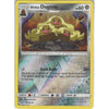 Pokemon SM-5 Ultra Prism Card: Alolan Dugtrio - 79/156 - Reverse Holo