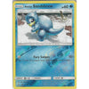 Pokemon SM-5 Ultra Prism Card: Alolan Sandshrew - 28/156 - Reverse Holo