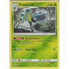 Pokemon SM-5 Ultra Prism Card: Araquanid - 17/156 - Reverse Holo